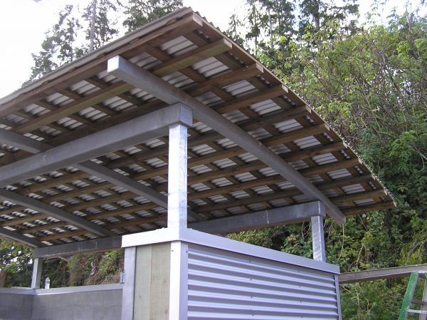 civic construction