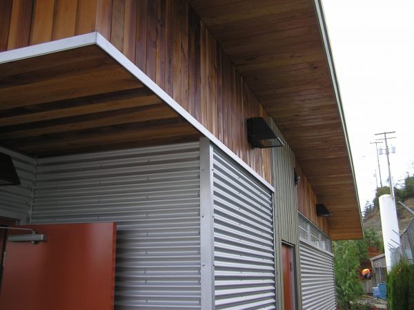 civic construction