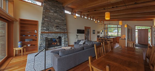 Clarity House