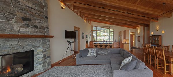 Clarity House