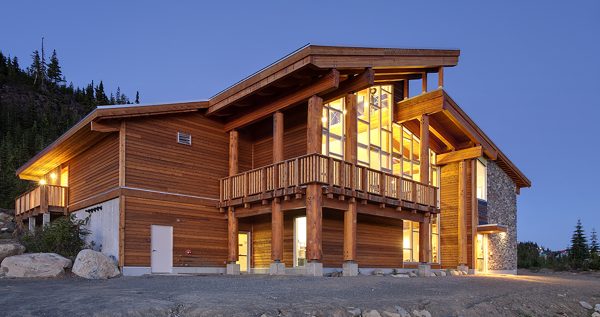 Vancouver Island Mountain Centre, Mount Washington, BC