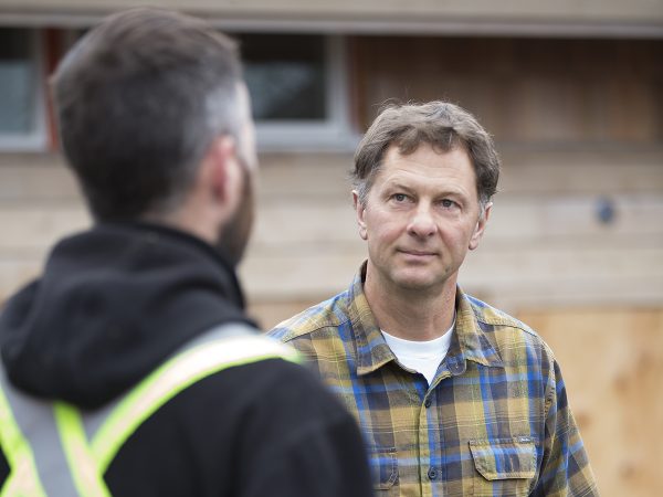 AFC Construction Vancouver Island