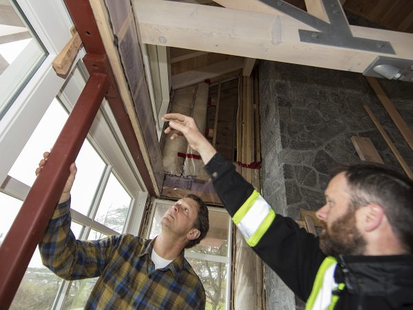 AFC Construction Vancouver Island