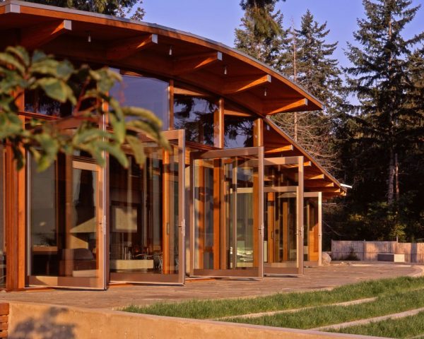 Miracle Beach House