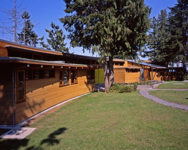 Miracle Beach House