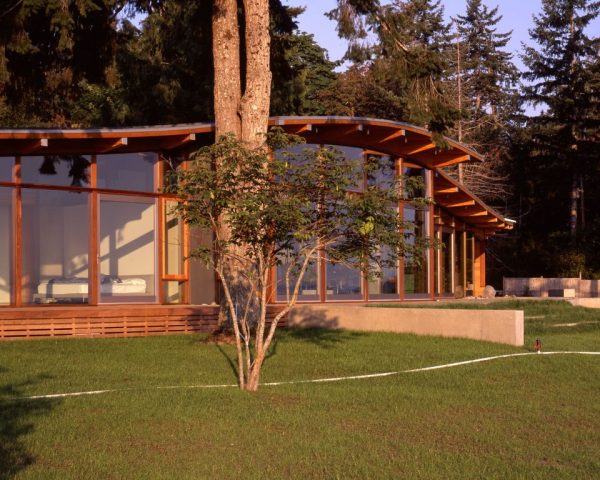 Miracle Beach House