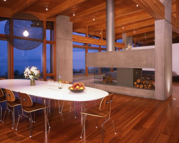 Miracle Beach House