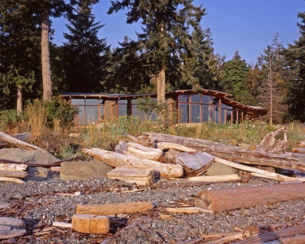 Miracle Beach House