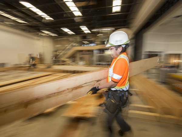 AFC Construction Vancouver Island
