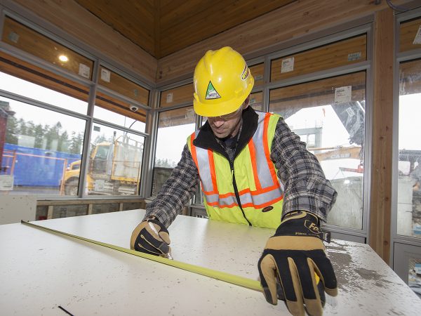 AFC Construction Vancouver Island