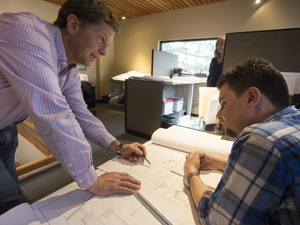 AFC Construction Vancouver Island