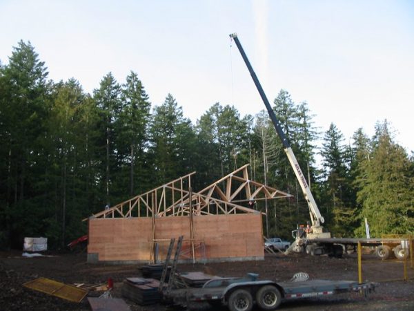 Hornby Island Waste Management Centre (HIWMC)