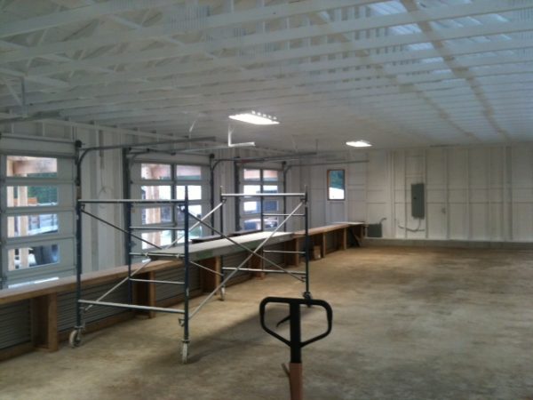 Hornby Island Waste Management Centre (HIWMC)