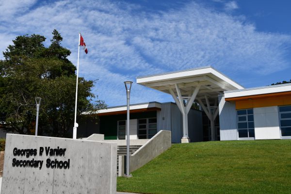 GP Vanier