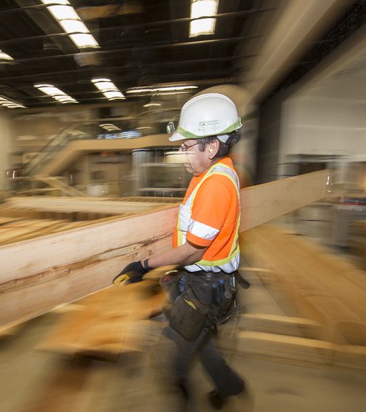 AFC Construction Vancouver Island General Contractor